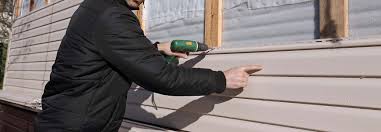 Professional Siding in Essexville, MI